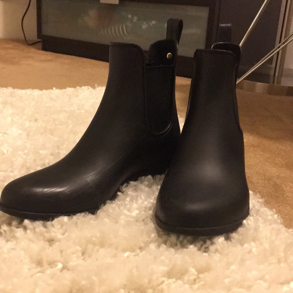 Sam Edelman Tinsley Rain Boot